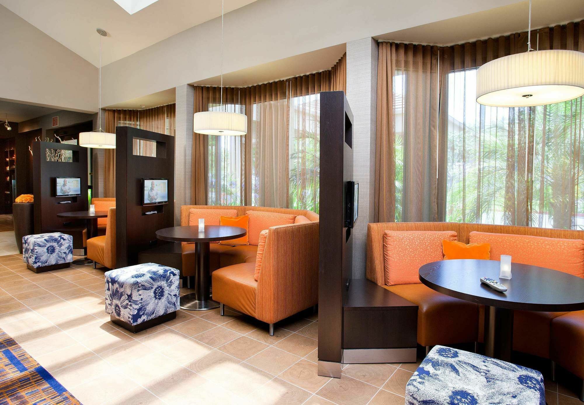 Courtyard Costa Mesa South Coast Metro Hotel Santa Ana Buitenkant foto